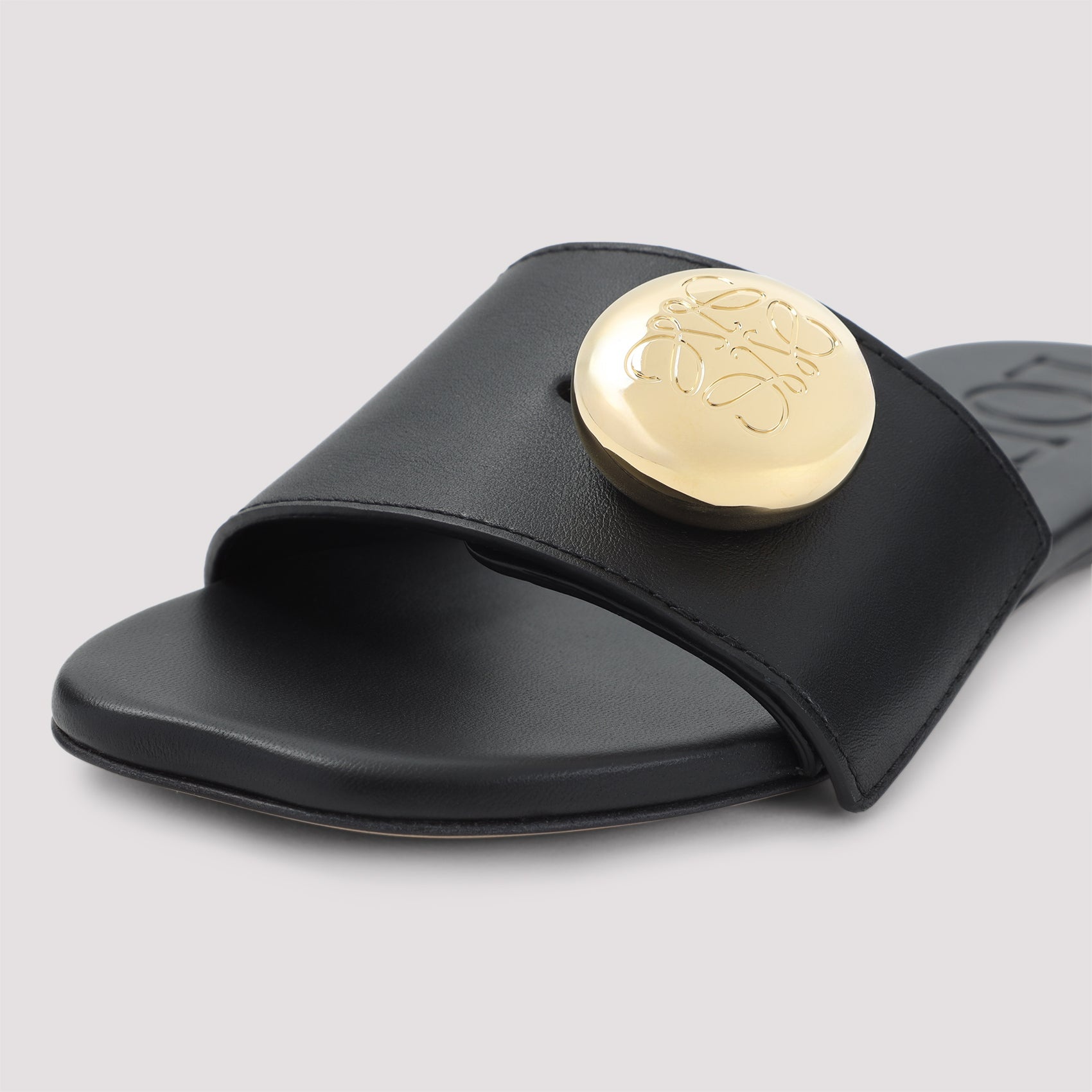 Sandals Black - 5