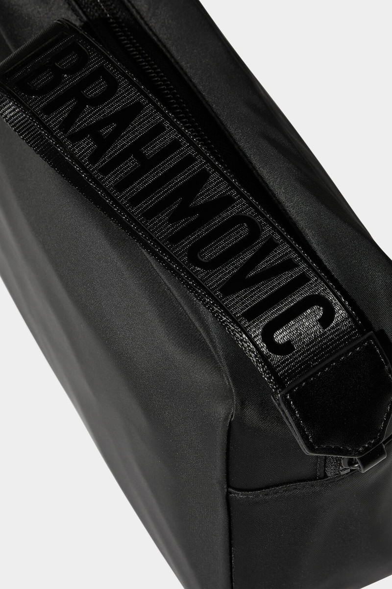 IBRA BLACK ON BLACK BEAUTY CASE 4