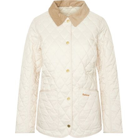 Annandale Quilt Jacket - Women's - 3