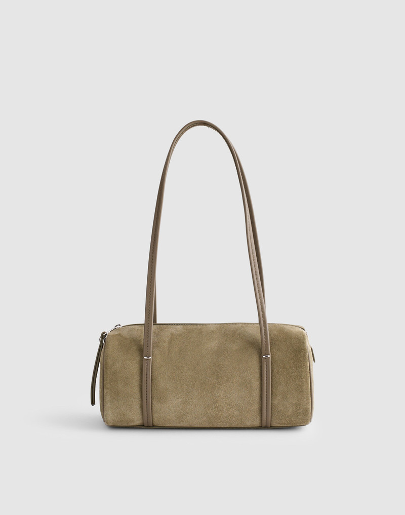 The Brioche Mini Shoulder Bag 1