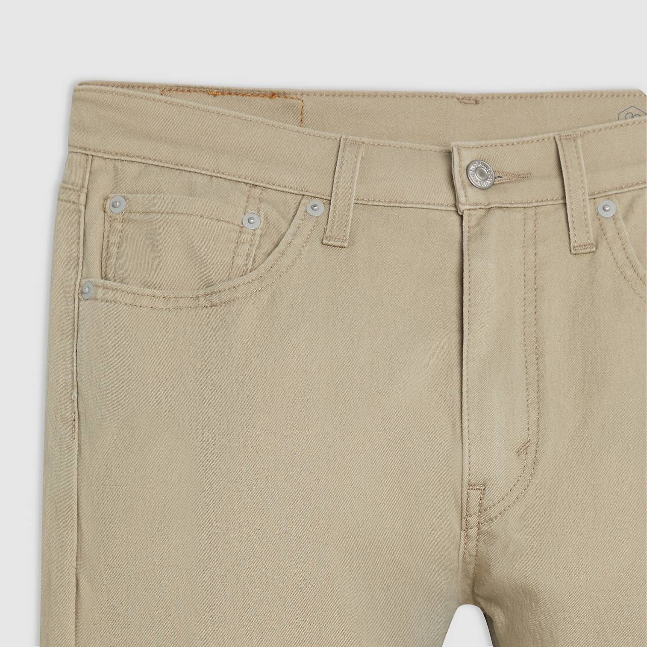 505™ REGULAR FIT MEN'S JEANS - 8
