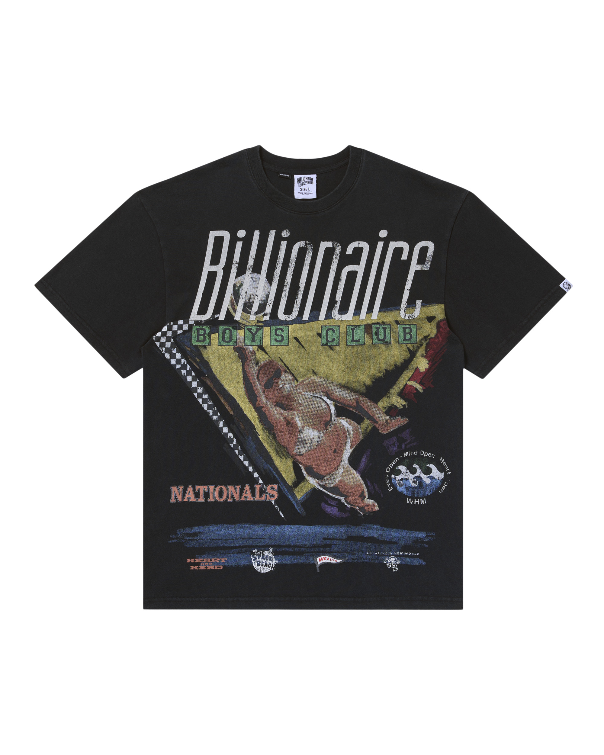 SIGHTING TEE - 1