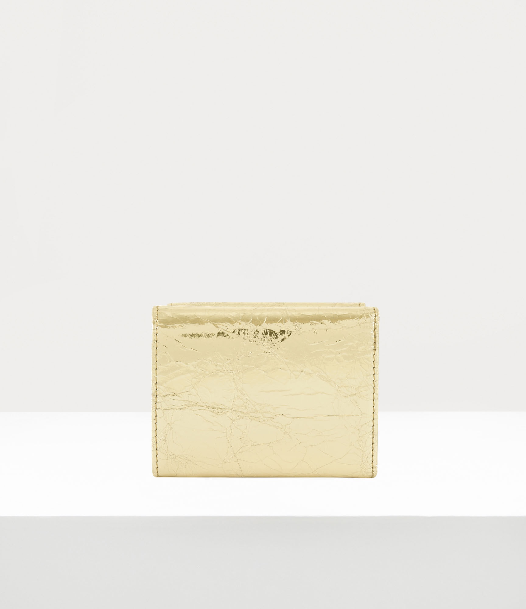 SMALL FLAP PURSE - 2
