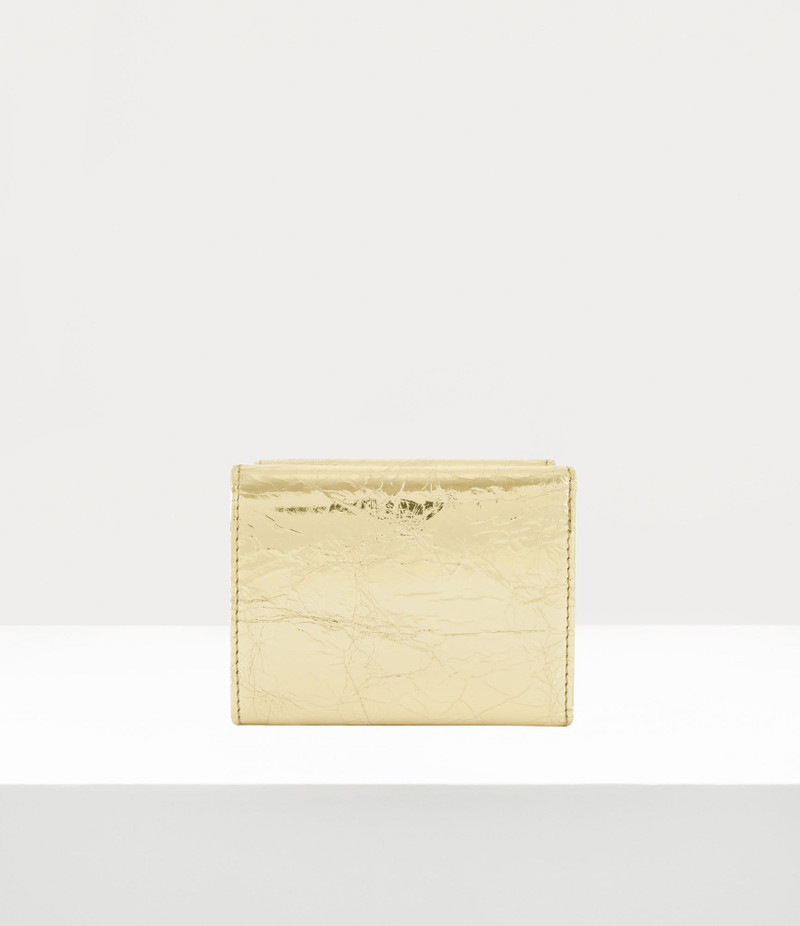 Vivienne Westwood SMALL FLAP PURSE outlook