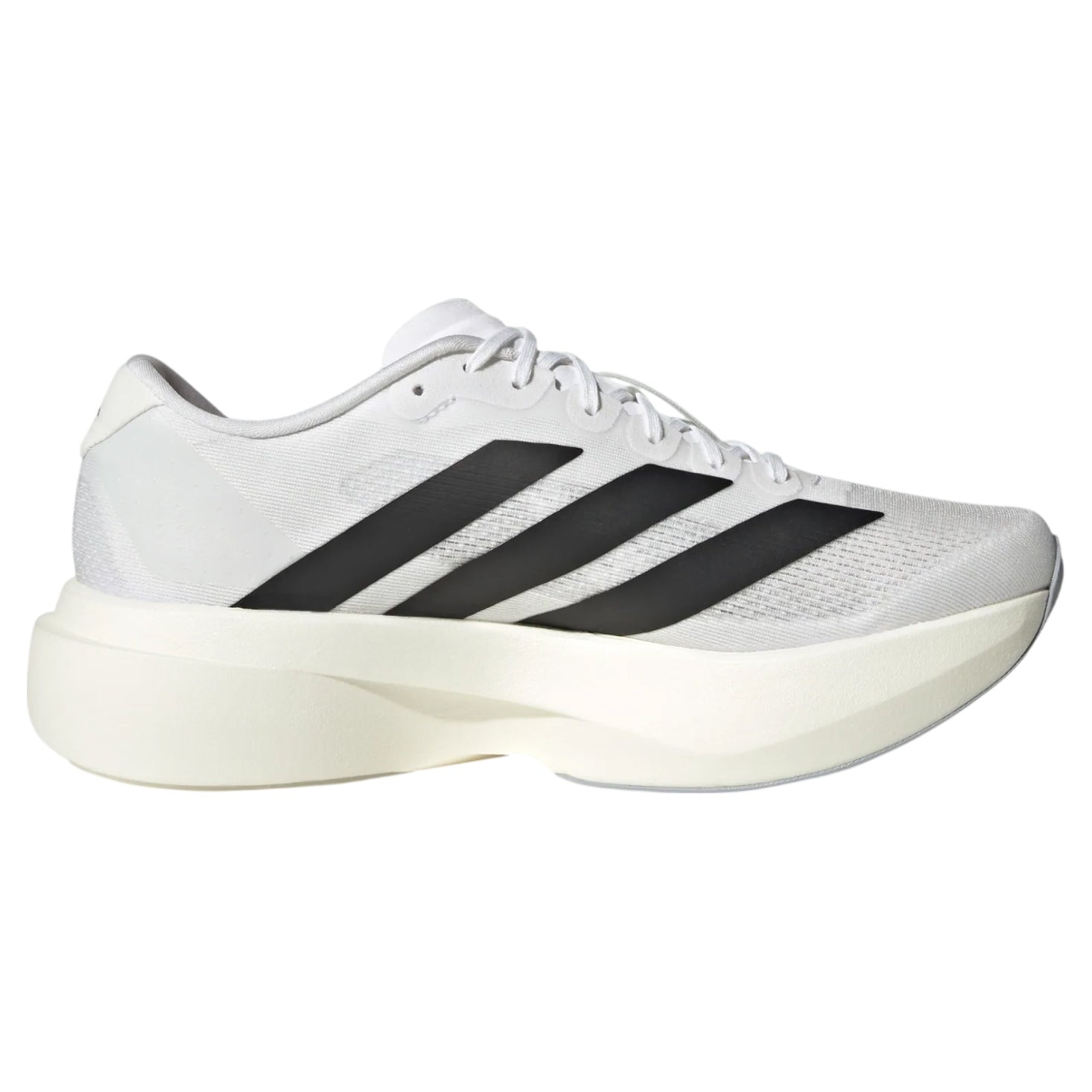 adidas Adizero EVO SL 'White Black' JH6206 - 2