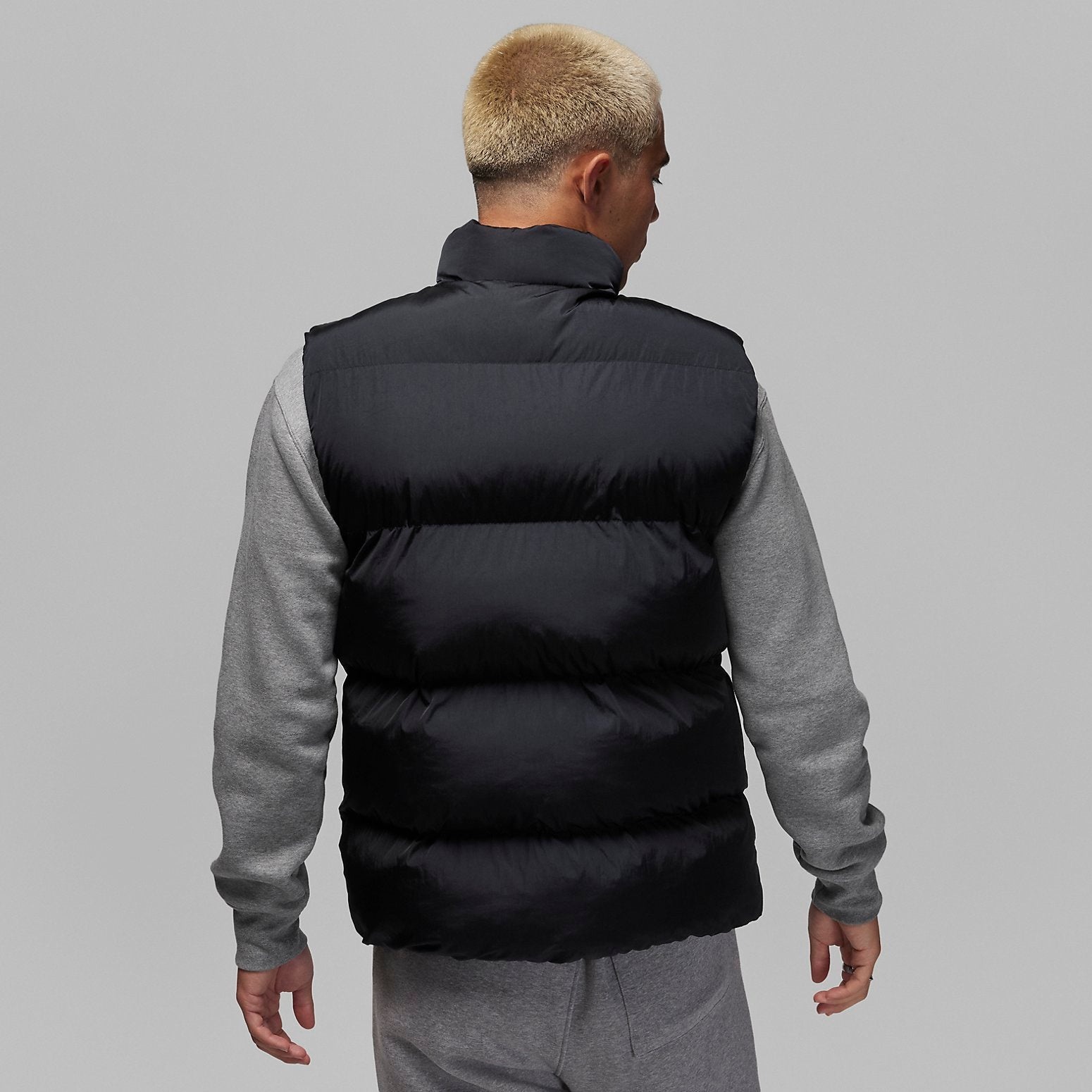 Air Jordan Essential Statement Vest 'Black' FB7308-010 - 3