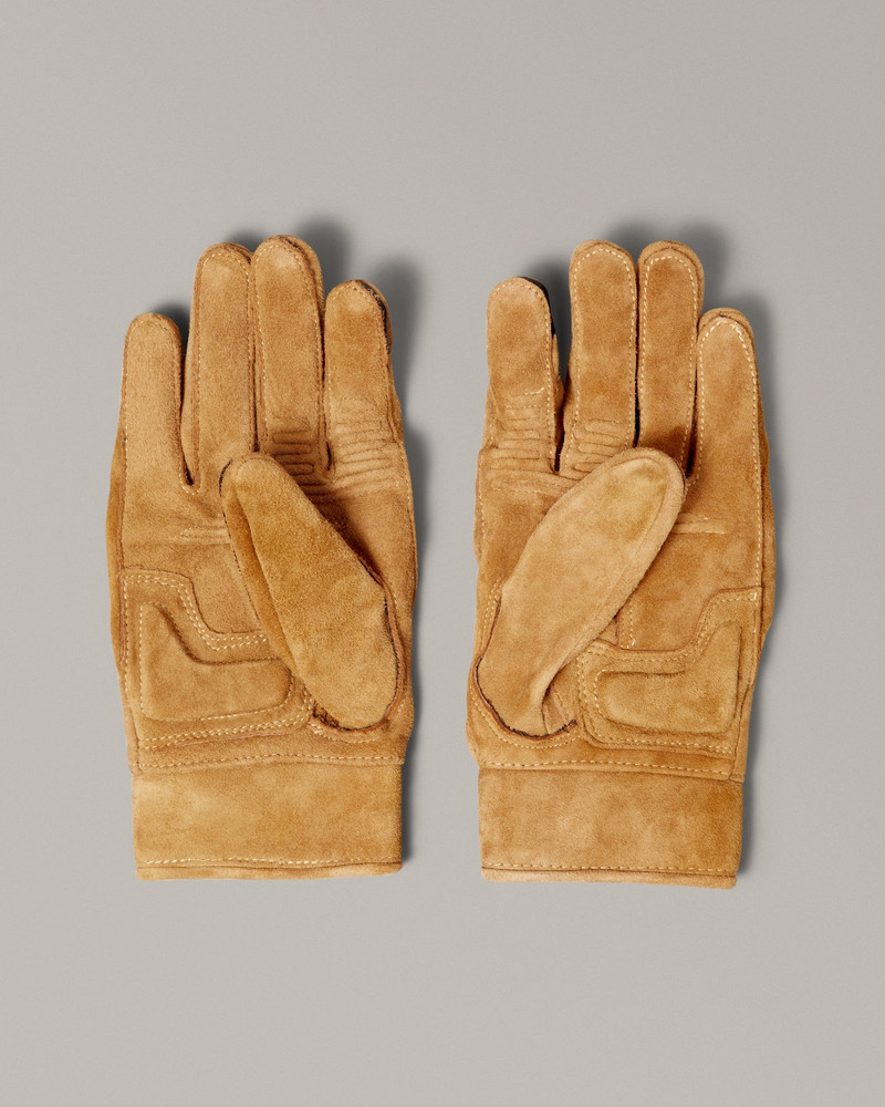 Belstaff MONTGOMERY MOTORCYCLE GLOVE outlook