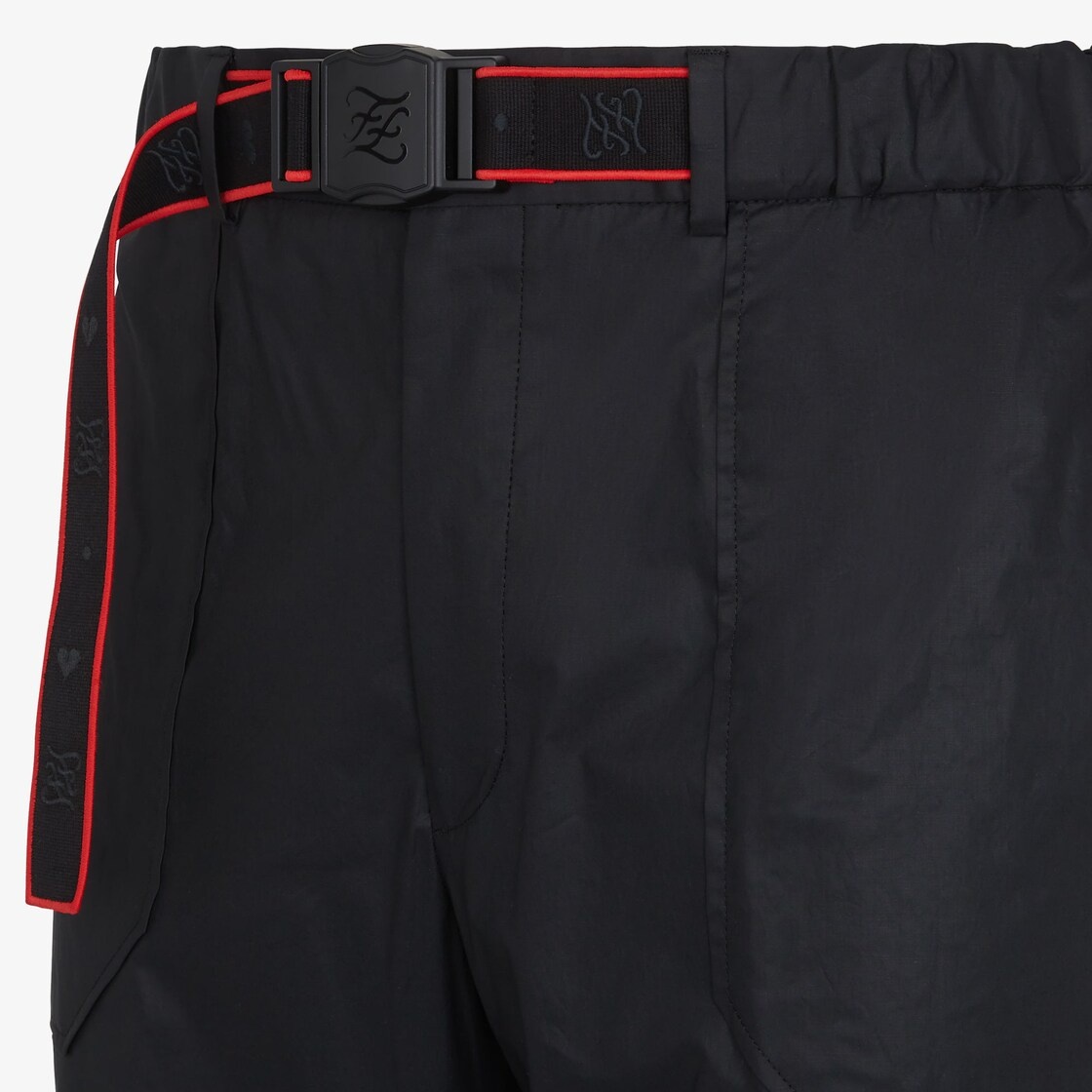 Chinese Valentine’s Day Limited Edition pants - 3