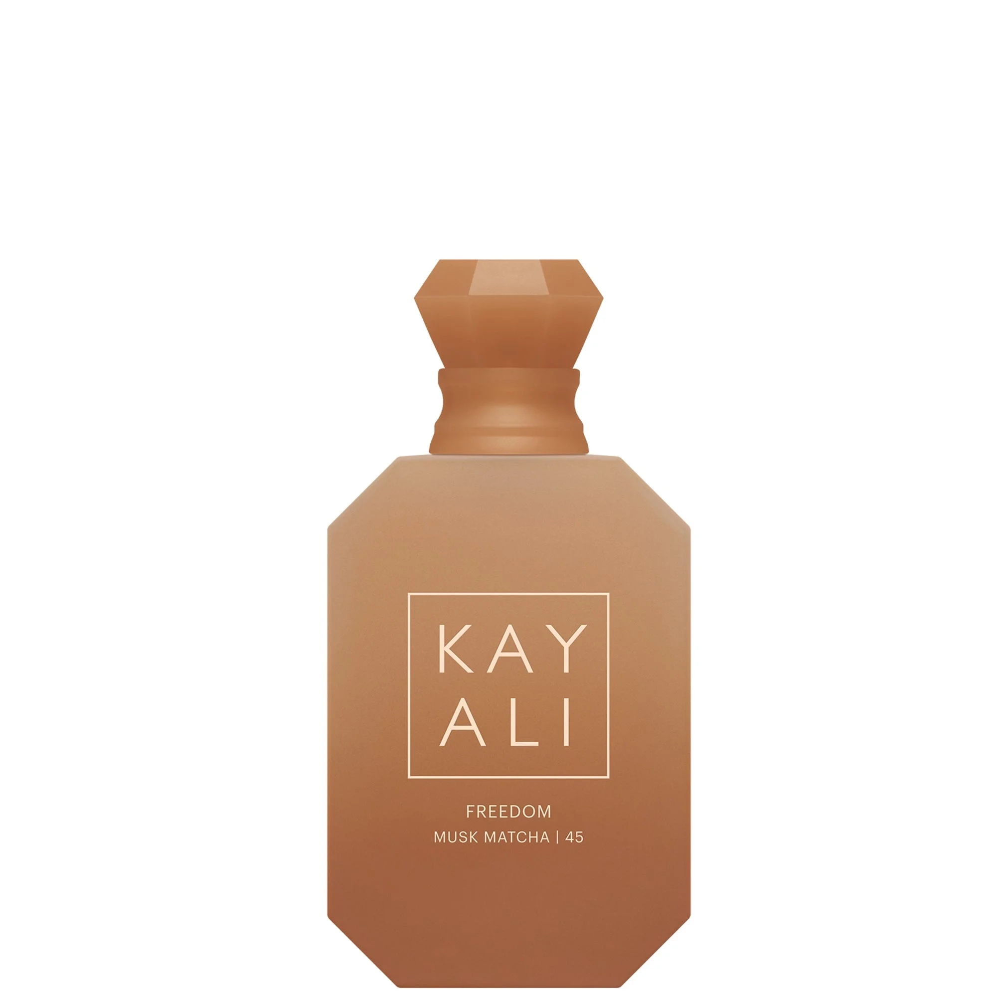 KAYALI Freedom Musk Matcha 45 Eau de Parfum 50ml - 1