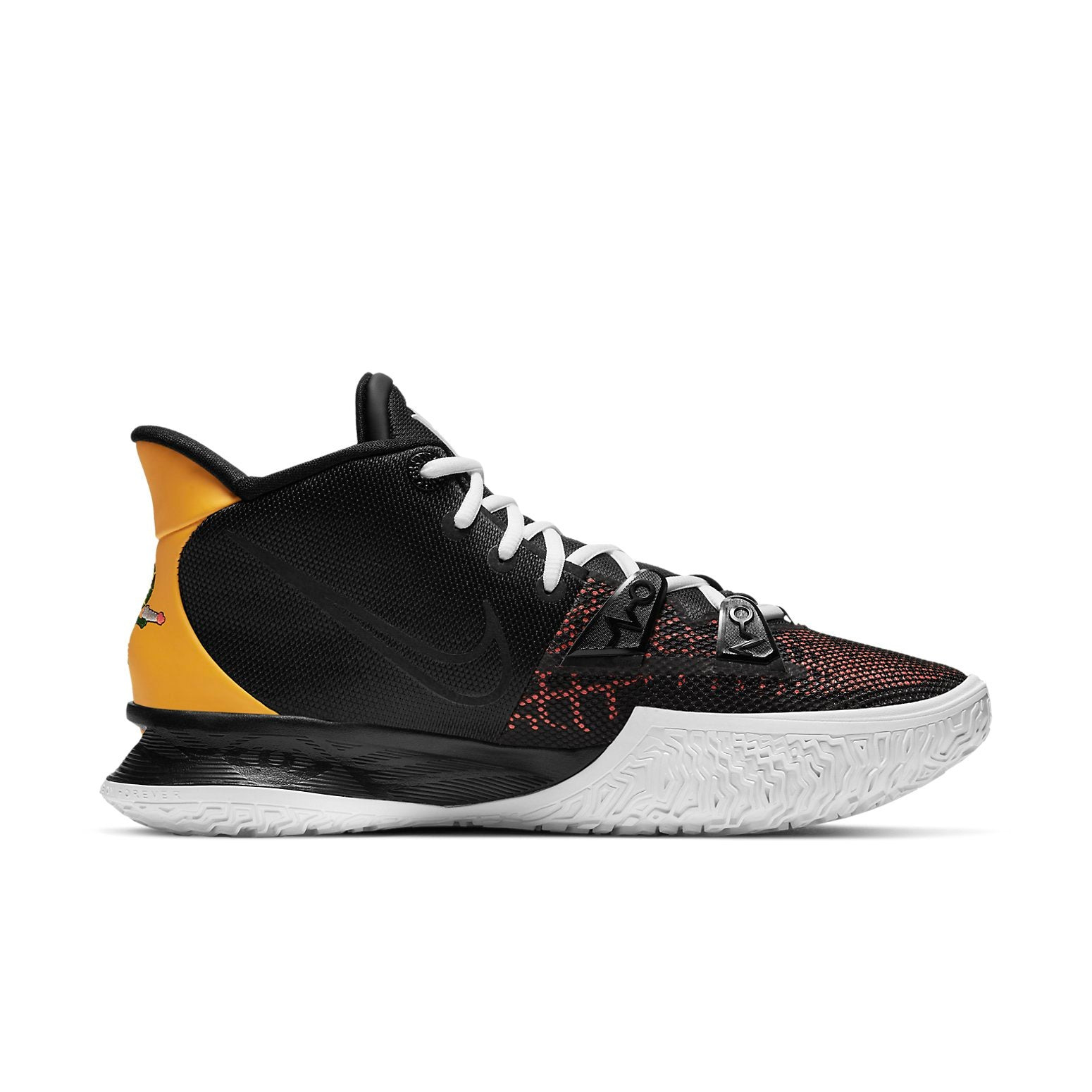Nike Kyrie 7 EP 'Roswell Raygun' CQ9327-003 - 2