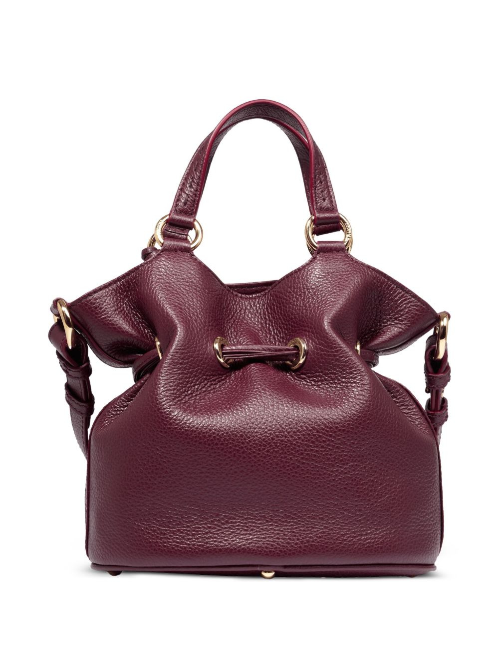 small Premier Flirt drawstring tassel-detail tote bag - 2
