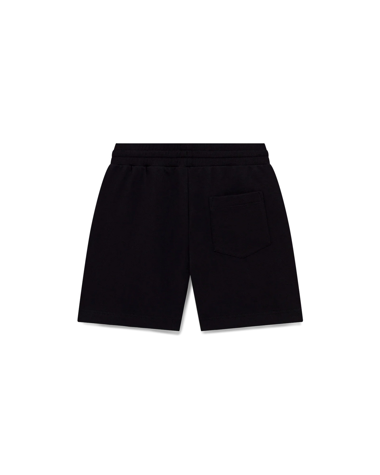 Gradient L'Arche Sweatshorts - 2