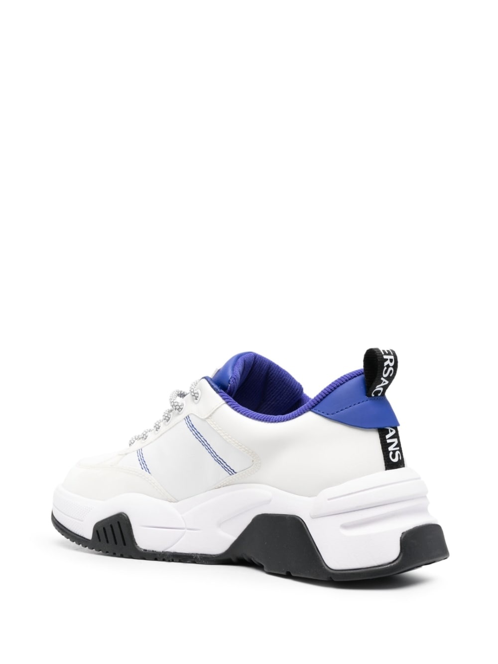 Stargaze low-top sneakers - 3