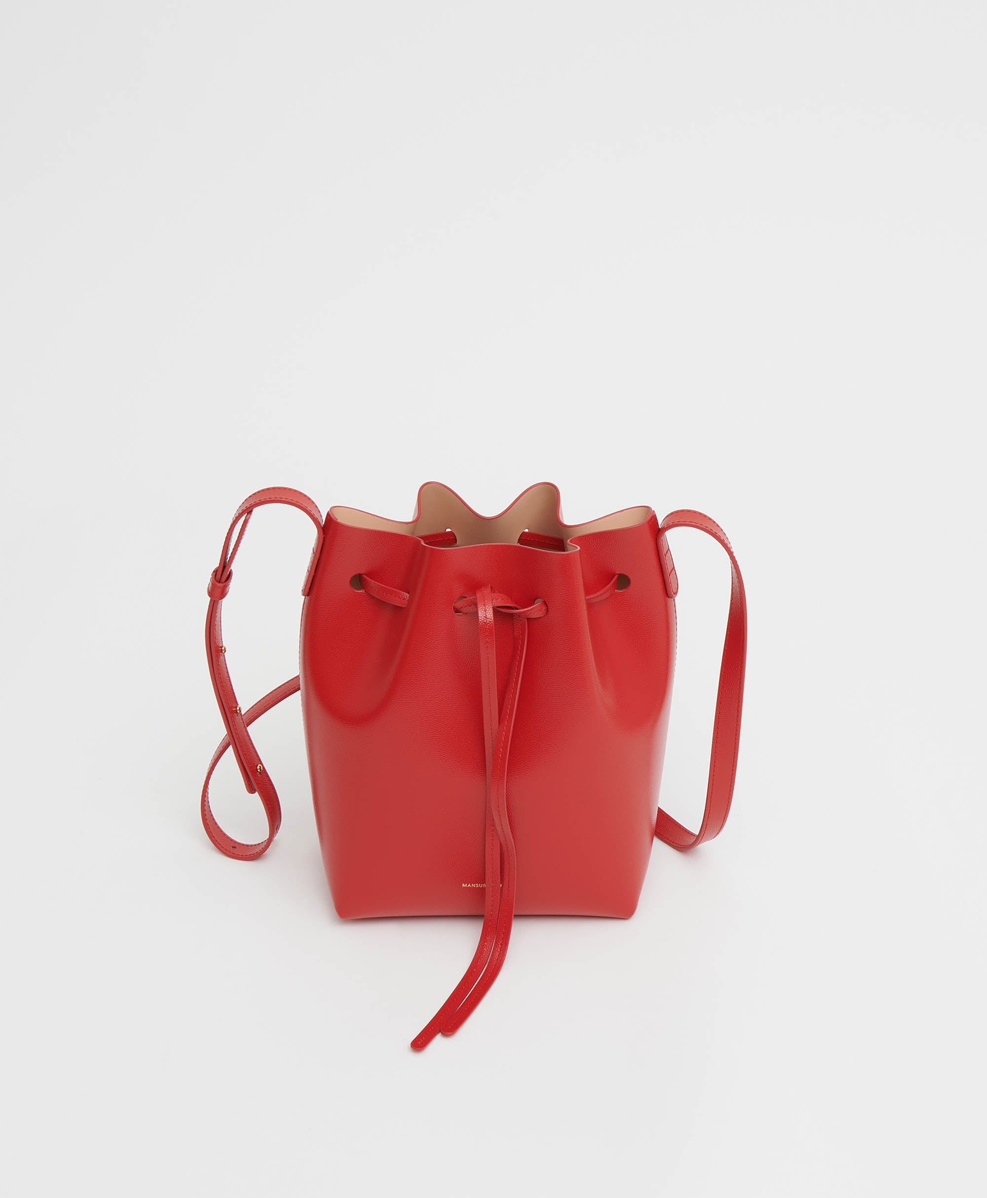 MINI BUCKET BAG - 4
