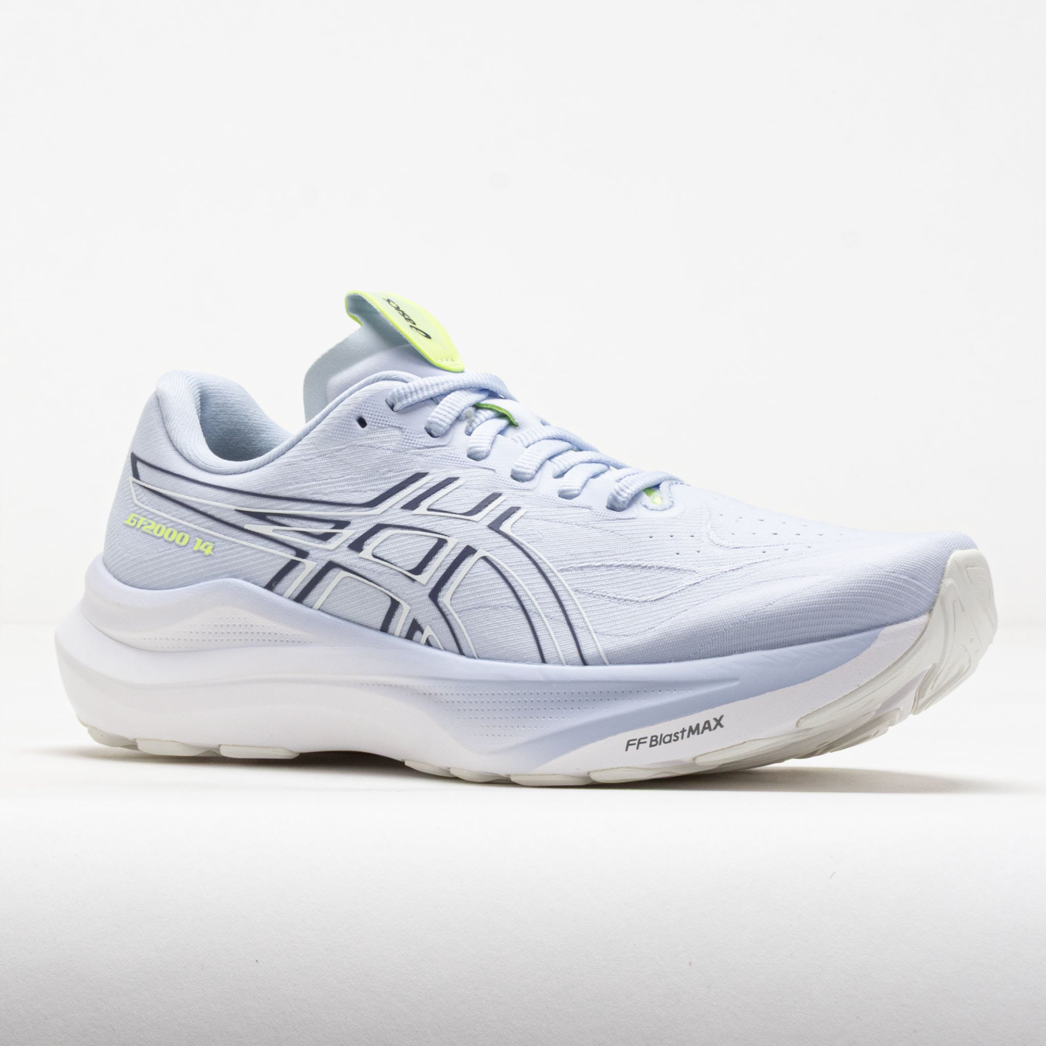 ASICS GT-2000 14 Women's Blue Fade/Fog - 5