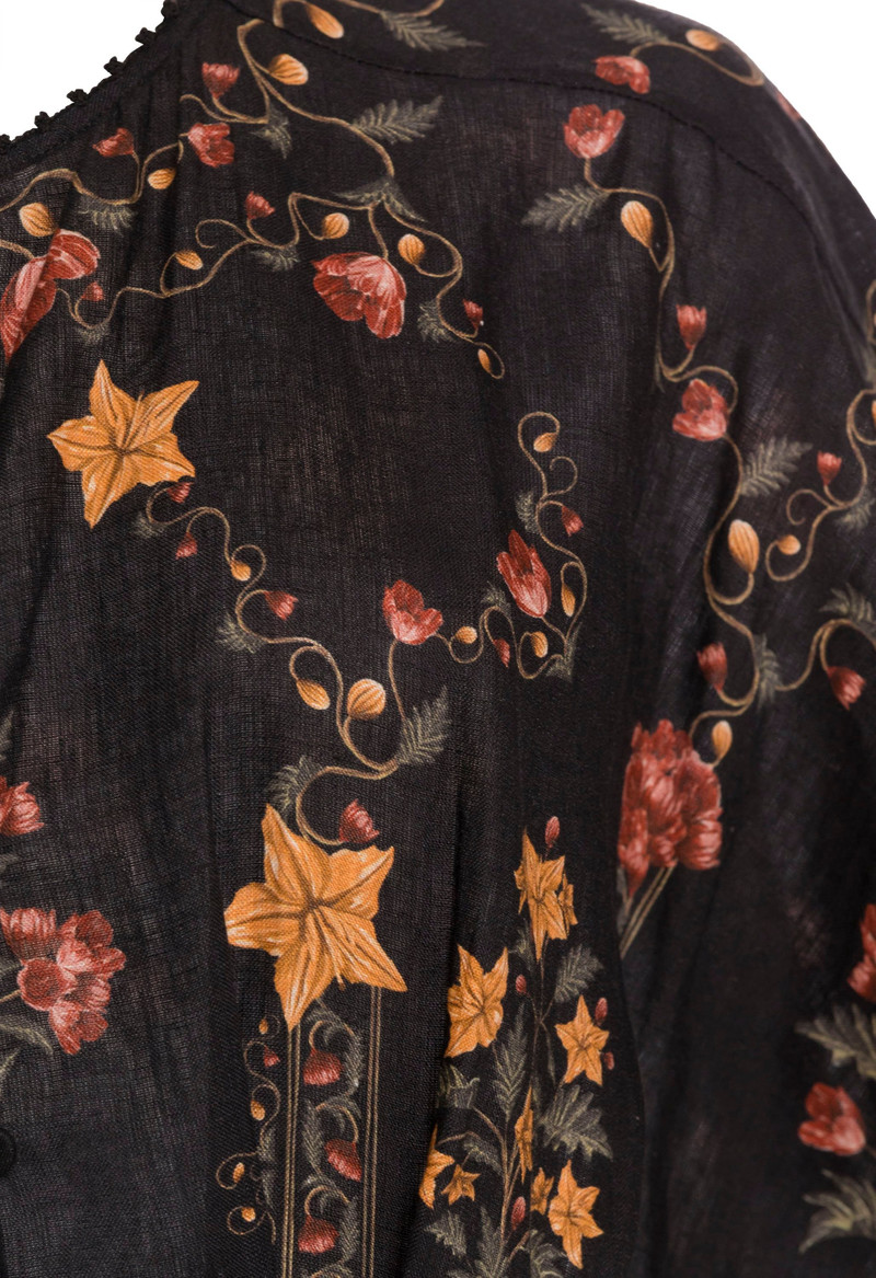 Gesto Andes Kaftan 8