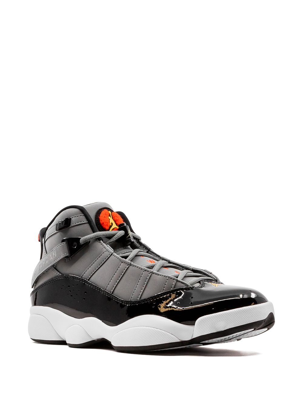 Jordan 6 Rings sneakers - 2