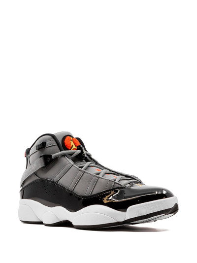 Jordan Jordan 6 Rings sneakers outlook