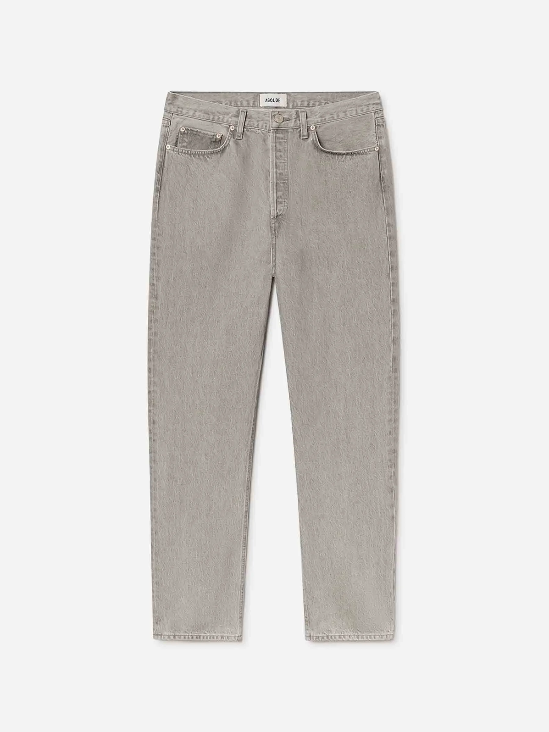 WIDE LEG JEANS 90'S - 1