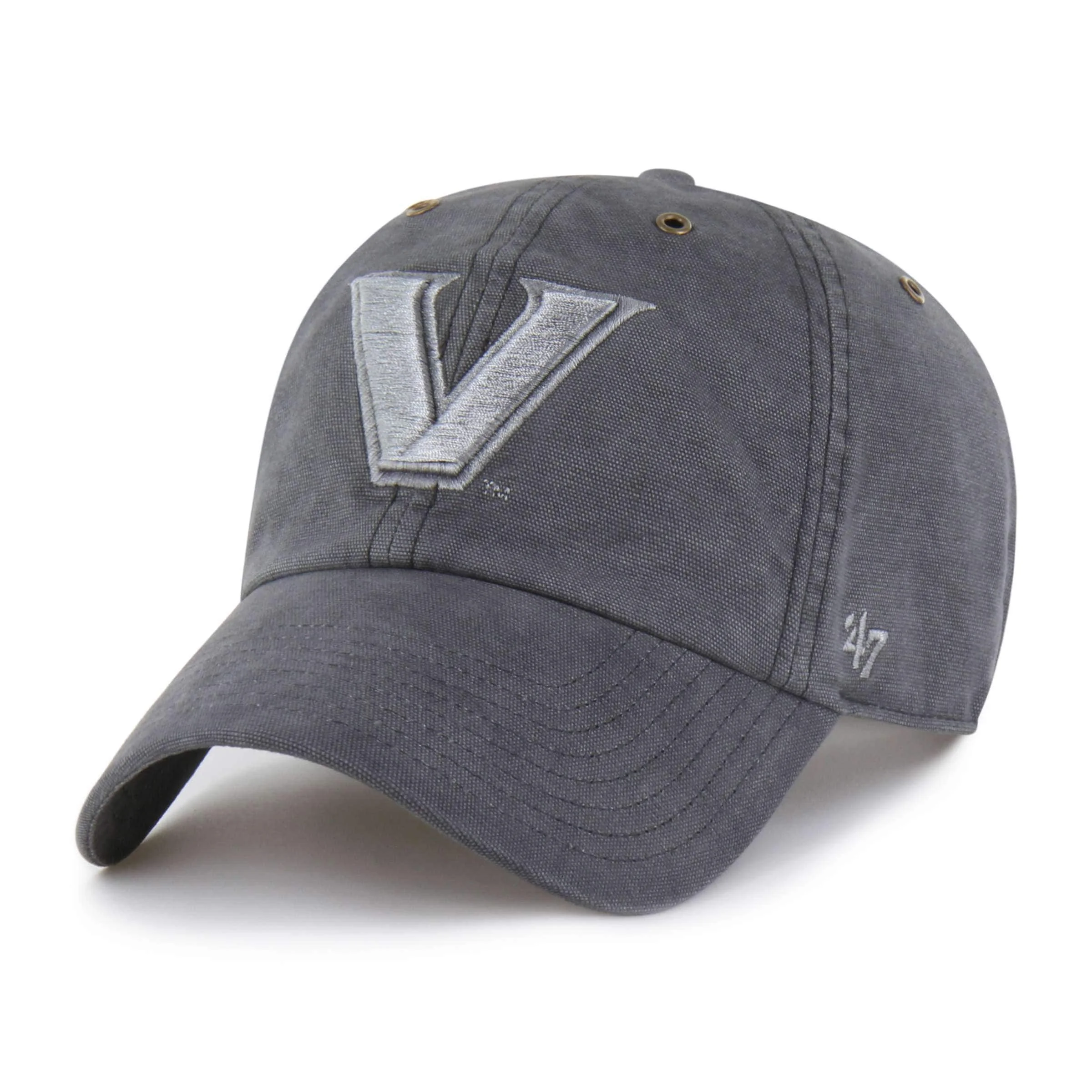 Vanderbilt Commodores '47 Dyed Clean Up - 1