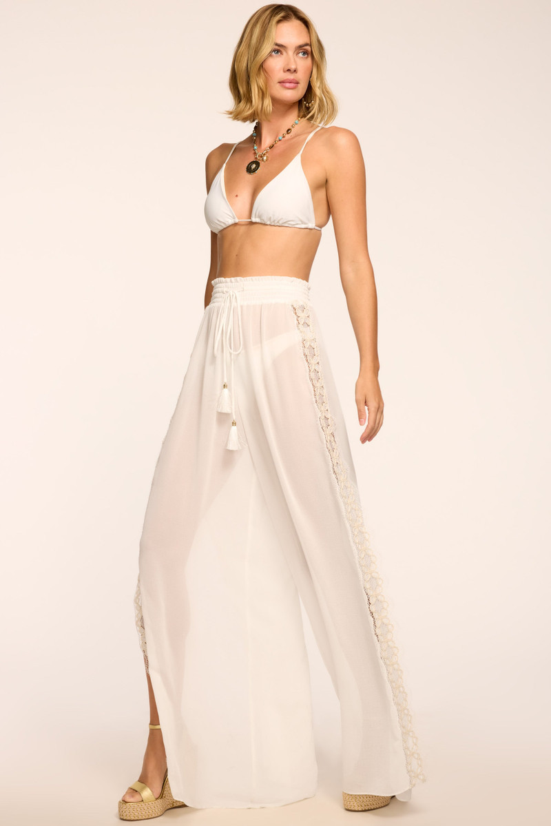 RAMY BROOK Athena Embellished Pant outlook