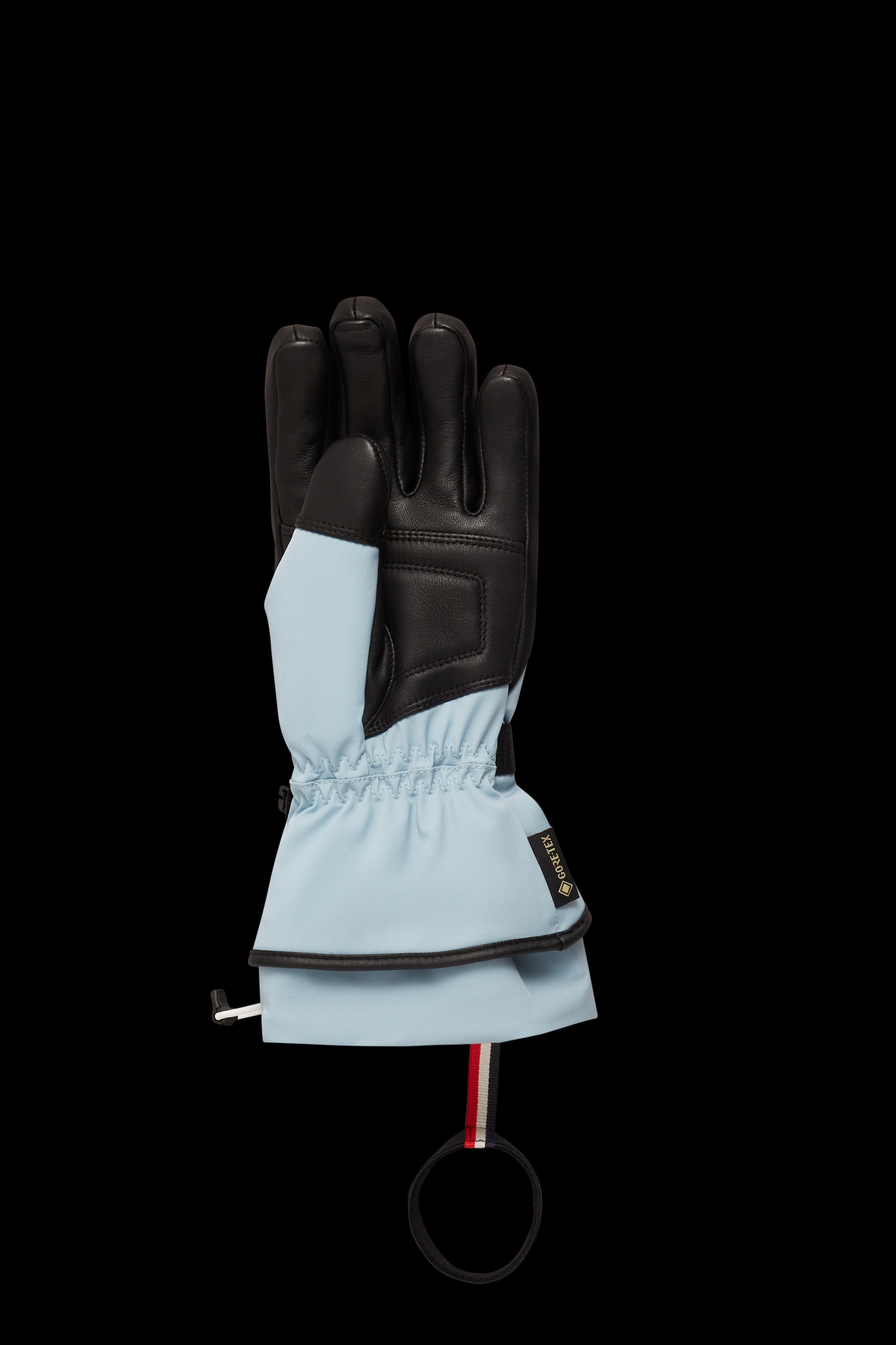 Padded Gloves - 3