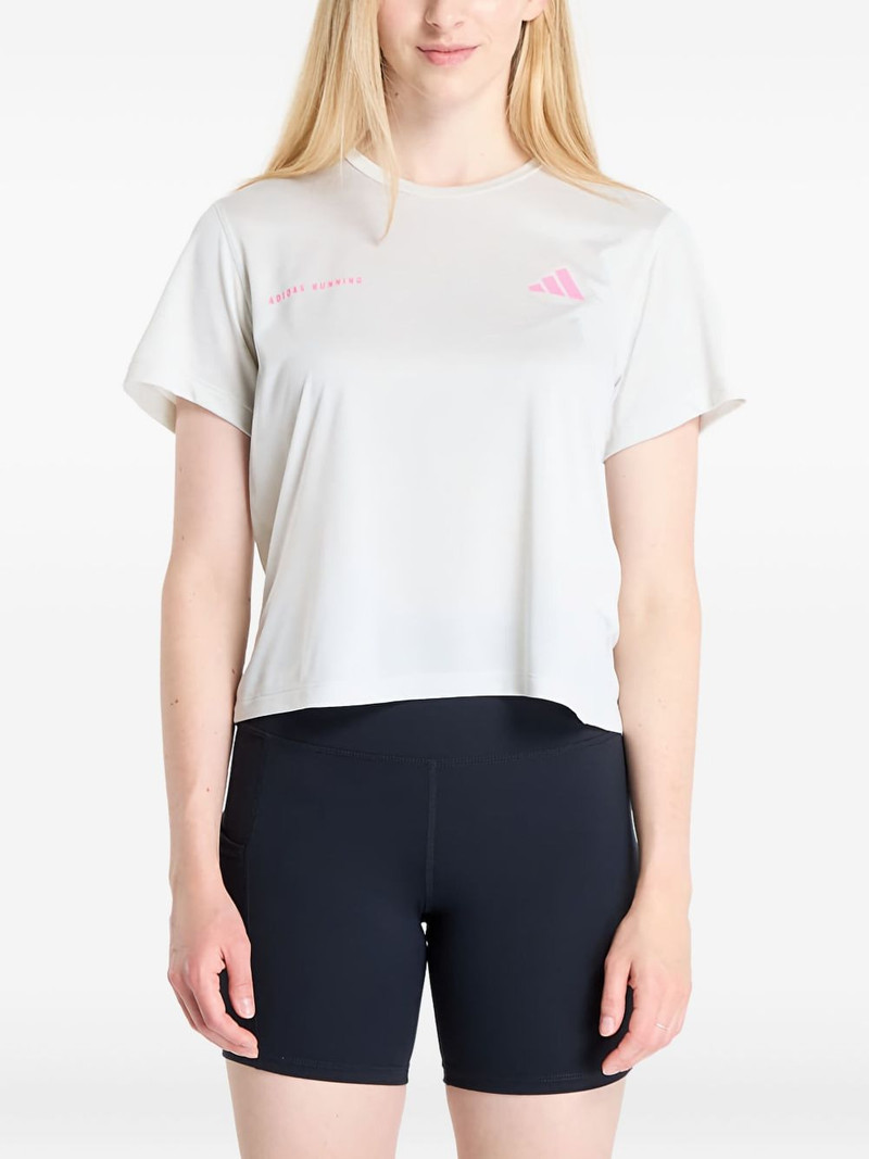 Own The Run T-shirt 1