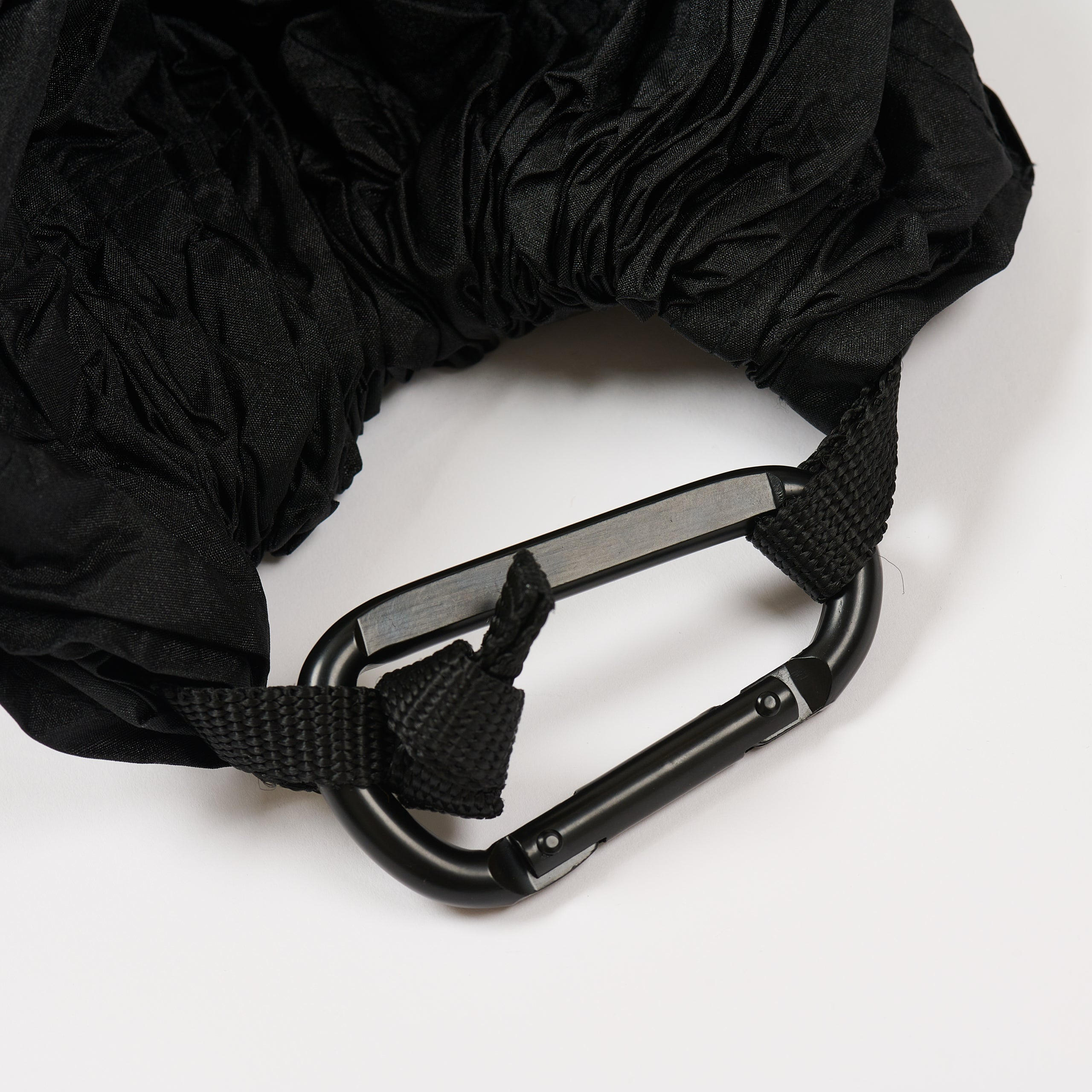 BASICALLY A HAMMOCK BLACK - 5