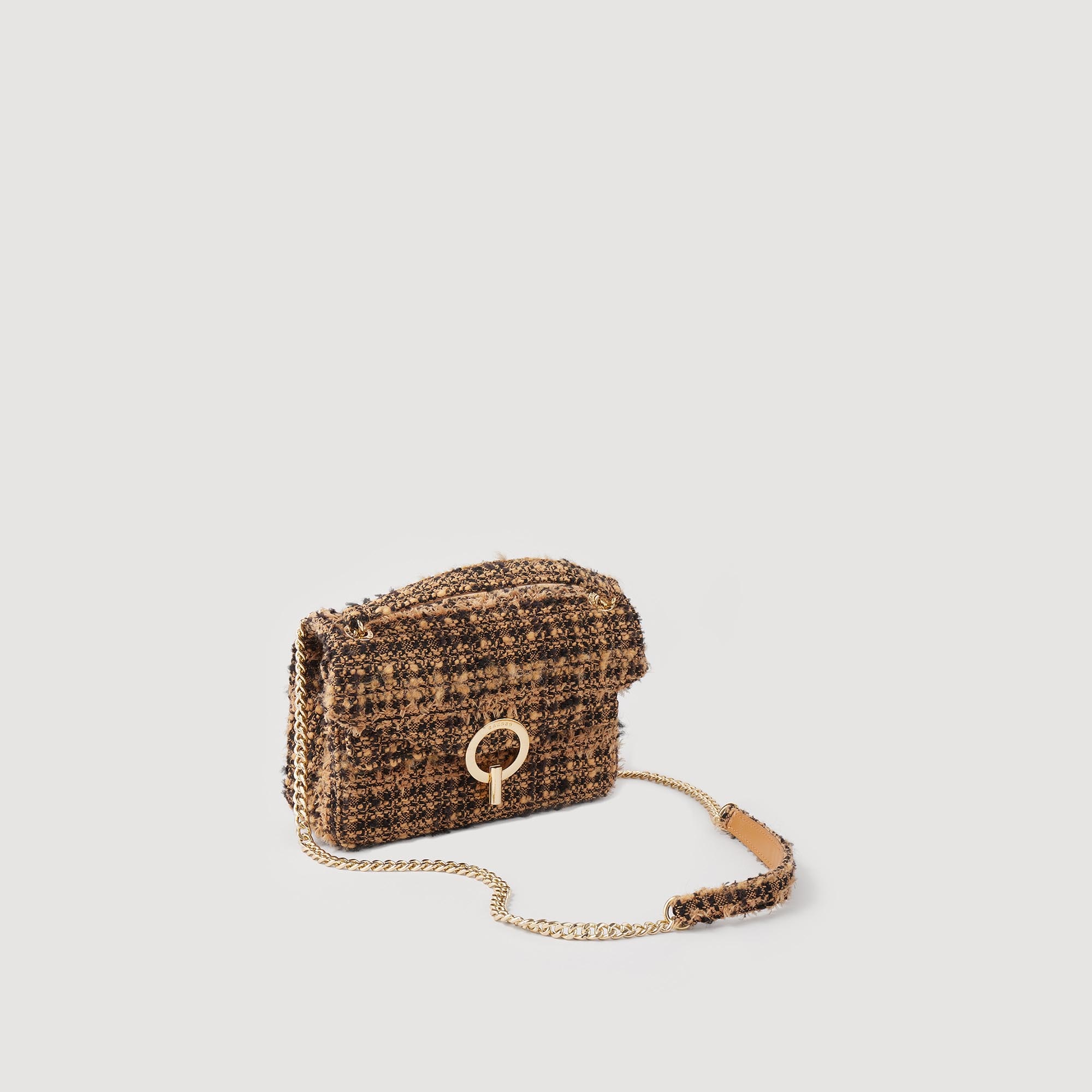 Tweed YZA bag - 5