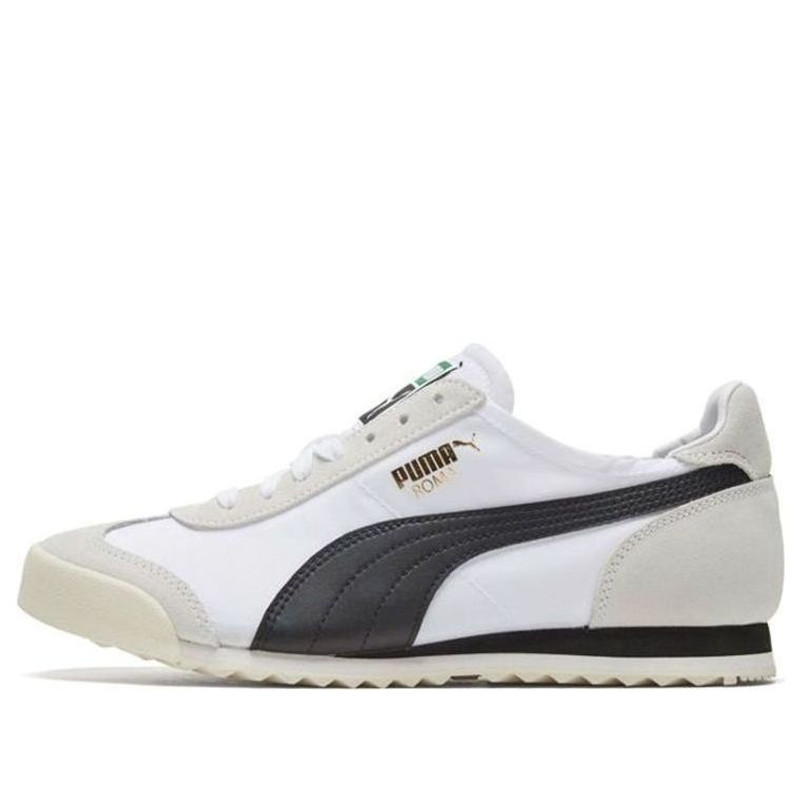 PUMA Roma OG Nylon 'White Black' 362408-06 - 1