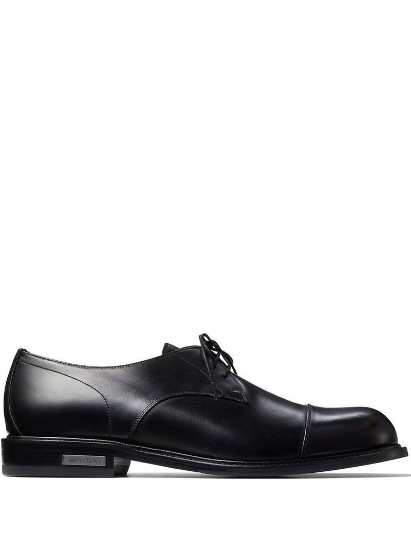 Ray Derby shoes 1