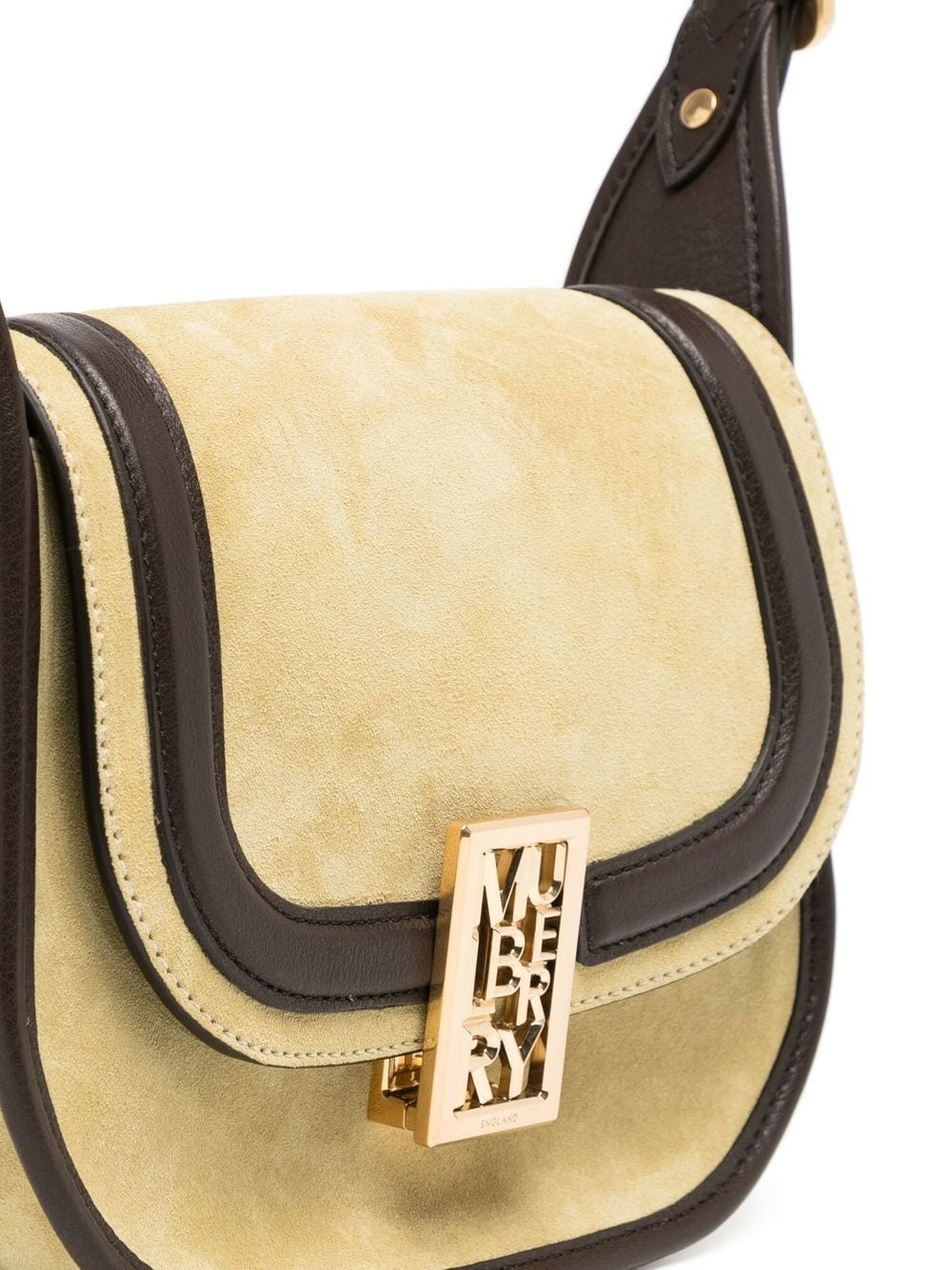 Sadie mini satchel bag - 4