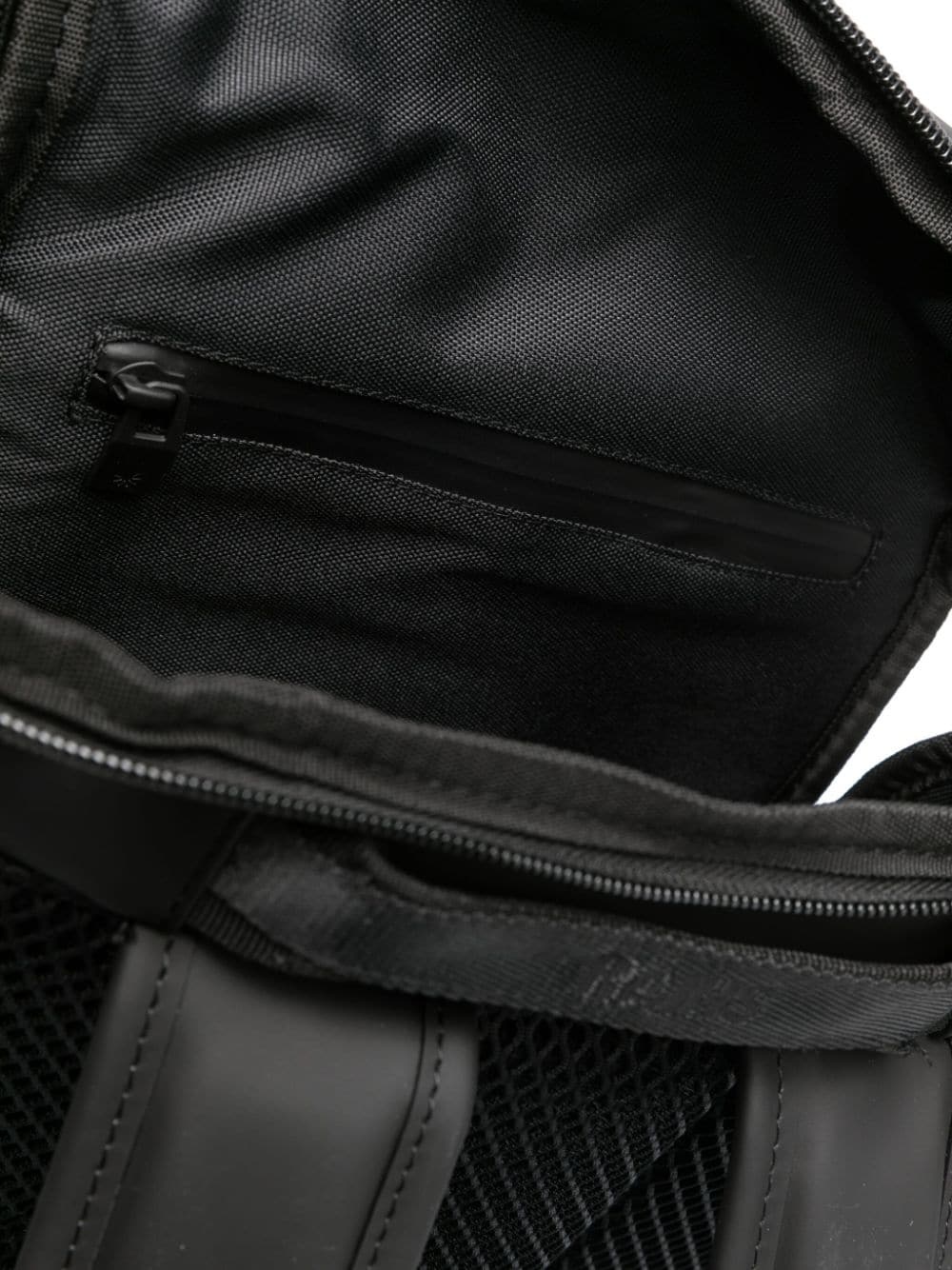 Trail Cargo waterproof backpack - 5