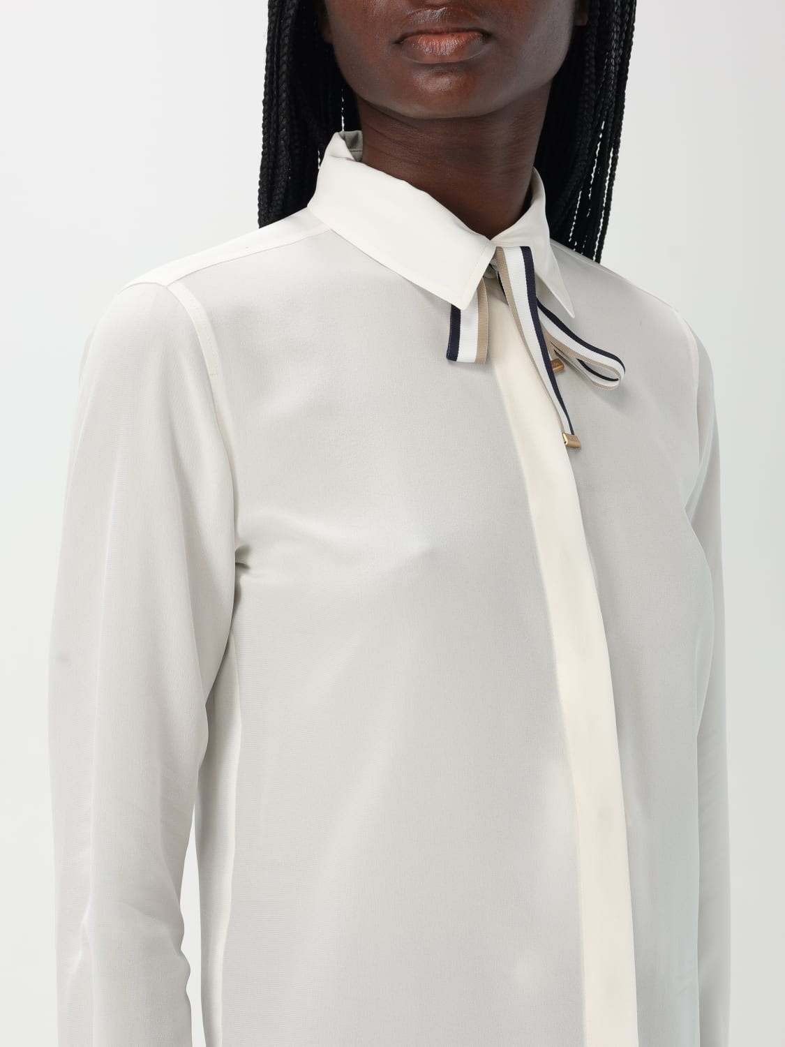 Shirt woman Max Mara - 5