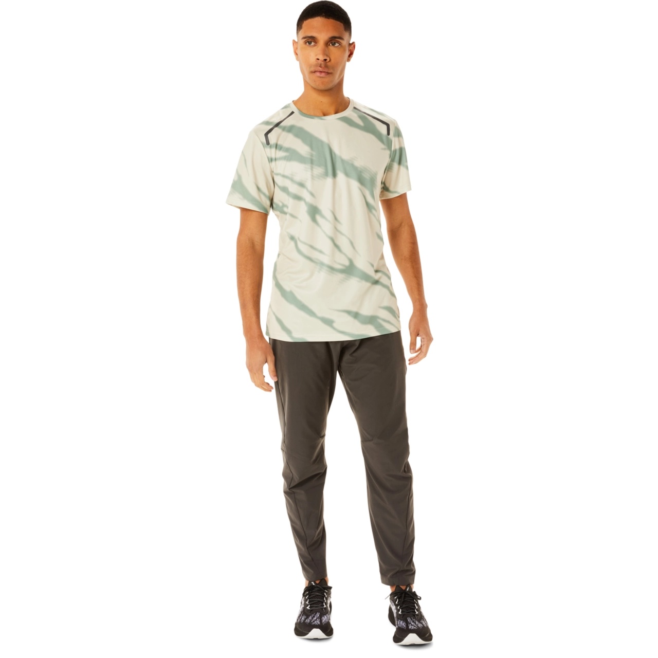 MEN'S WOVEN PANTS - 5