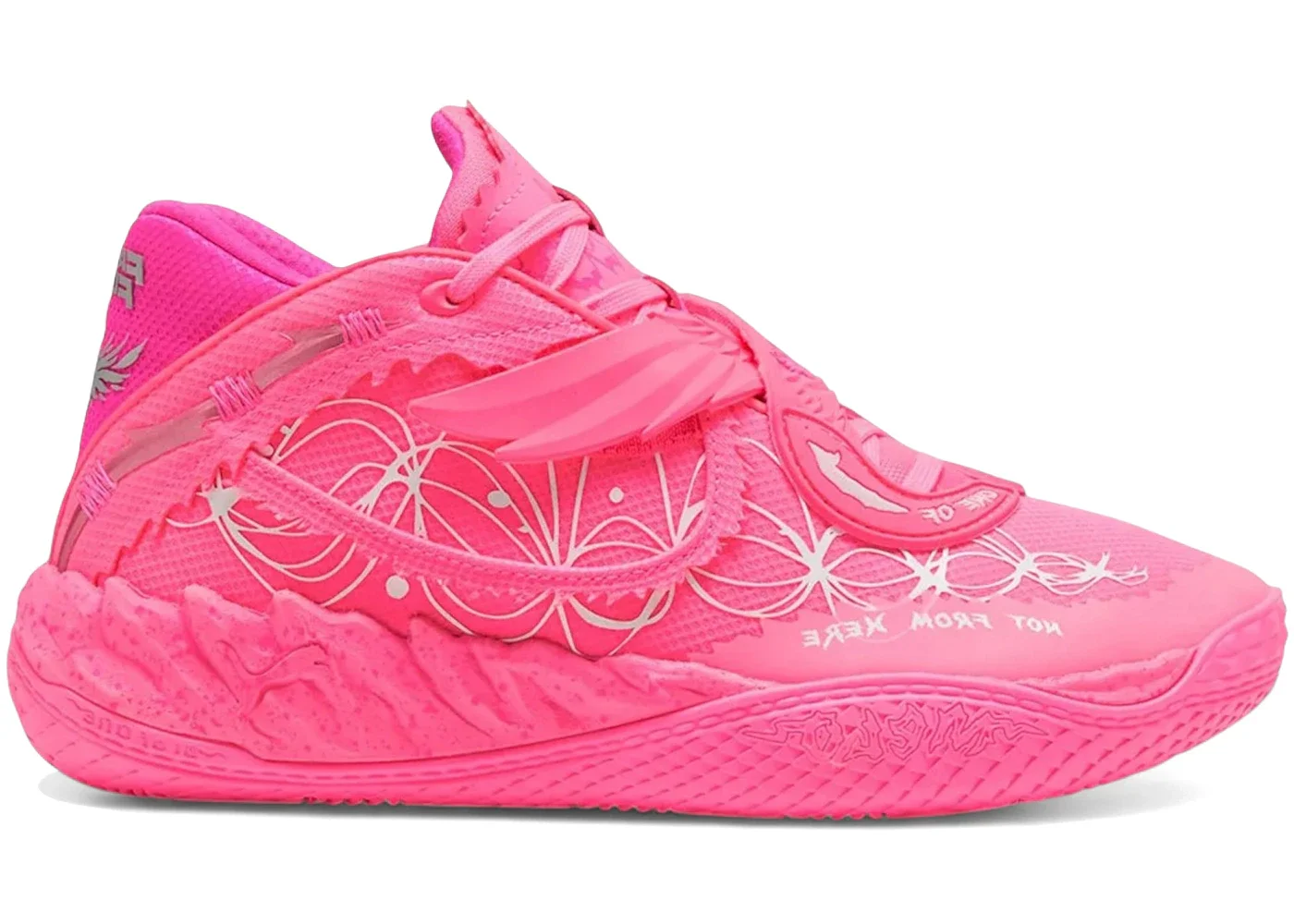 Puma LaMelo Ball MB.05 Fast & Furious Suki - 1
