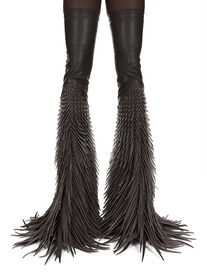 Rick Owens ACCESSORIES outlook