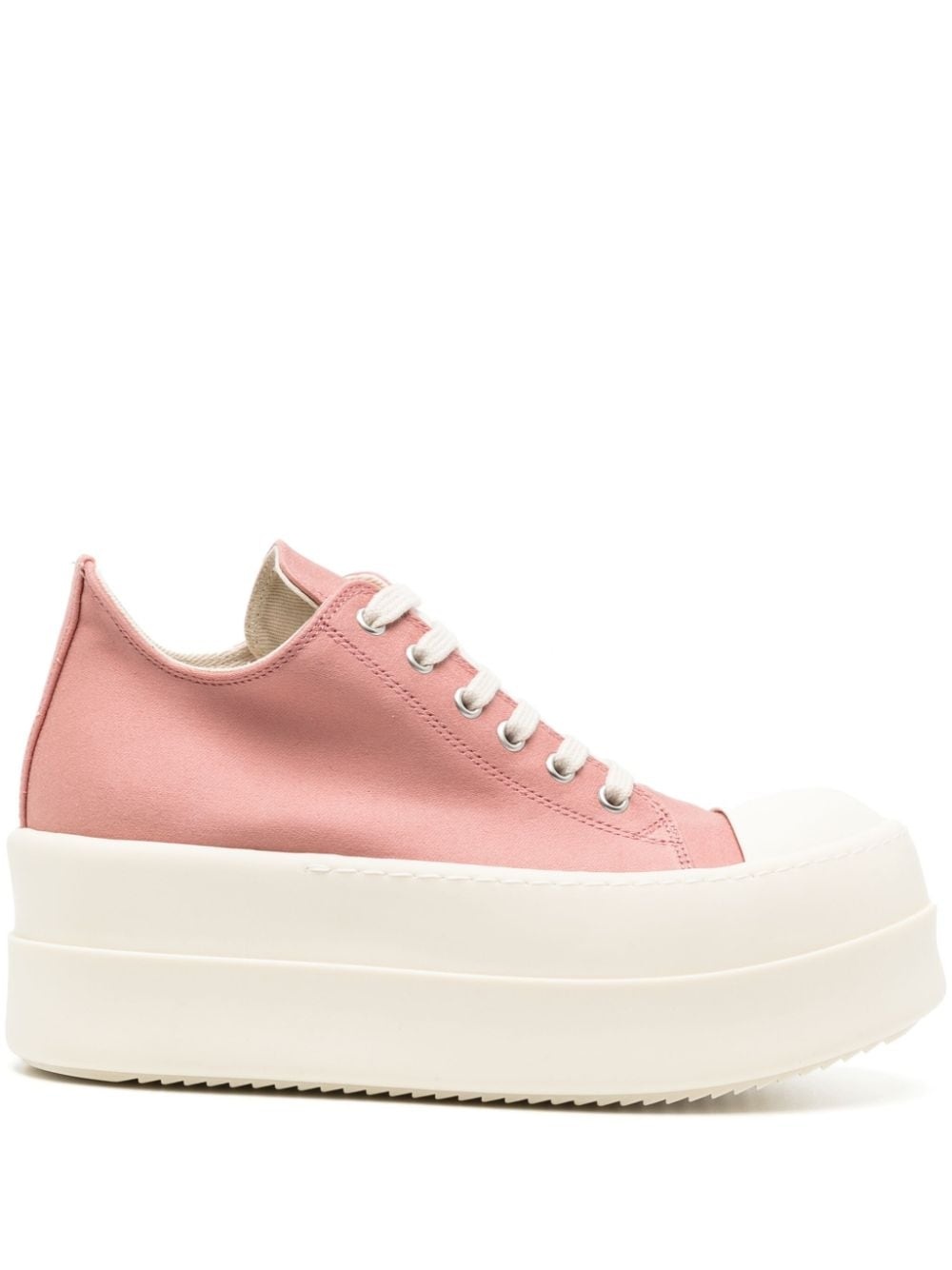 Lido Double-Bumper lace-up sneakers - 1