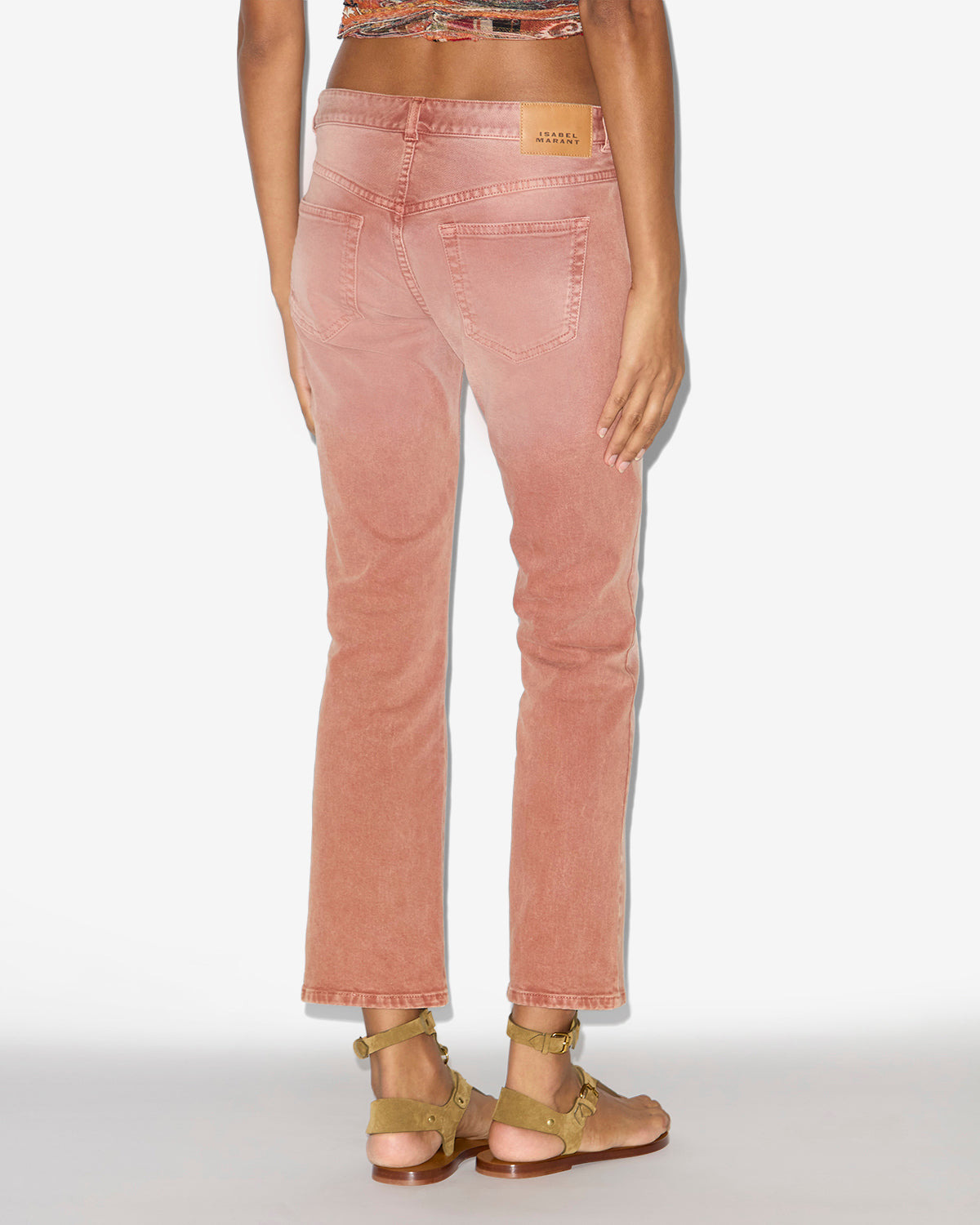 VANEL PANTS - 5