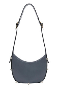 Dion Lee UTILITY SHOULDER BAG / GRY