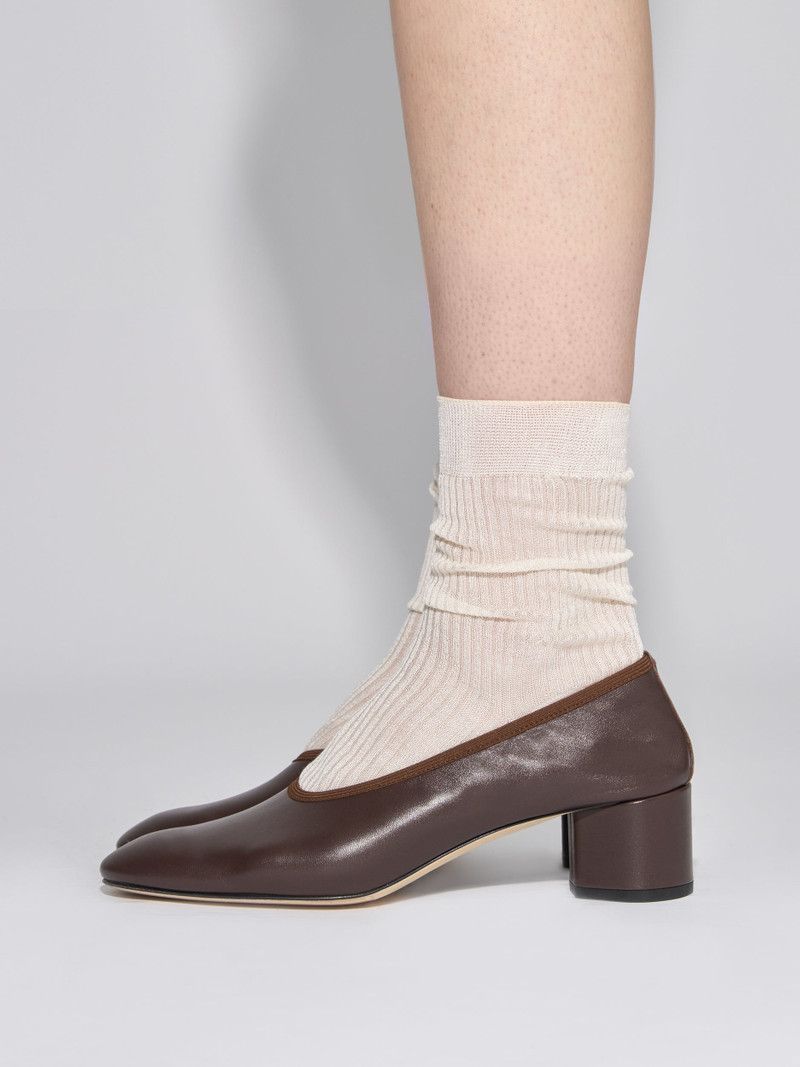 Jana Silk Socks 3