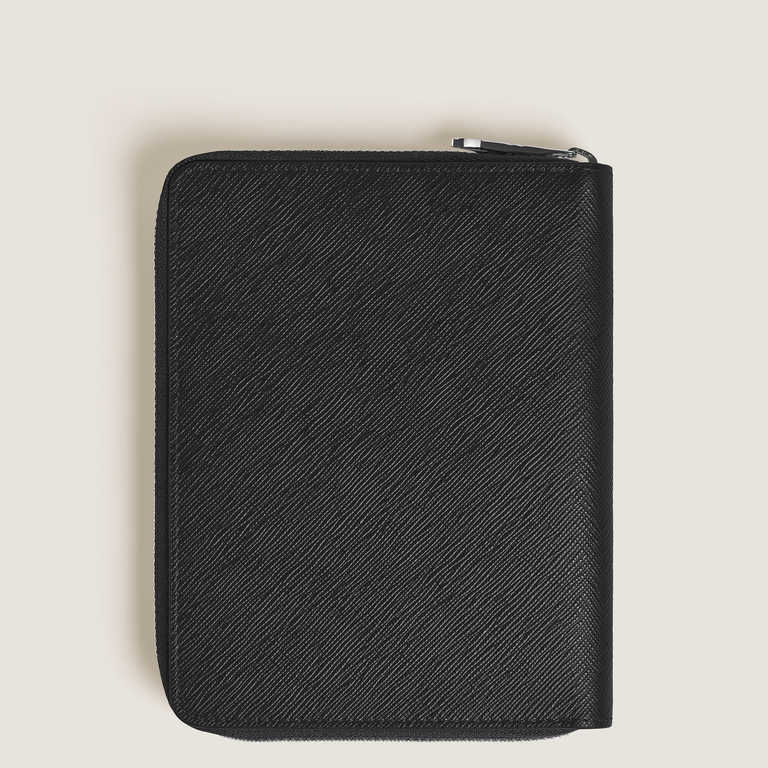 Sartorial 5-pen pouch zip - 4