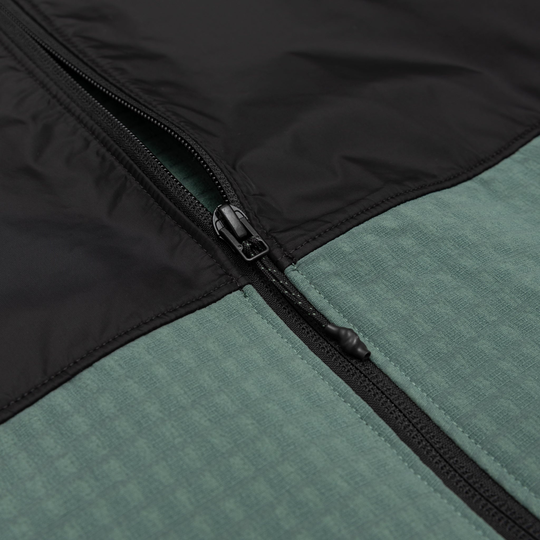 TEKWARE GRID HYBRID FULL ZIP JACKET - 3