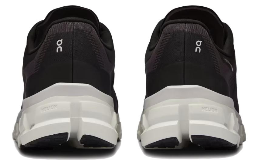 (WMNS) On Running Cloudflow 4 'Black White' 3WD30110299 - 4