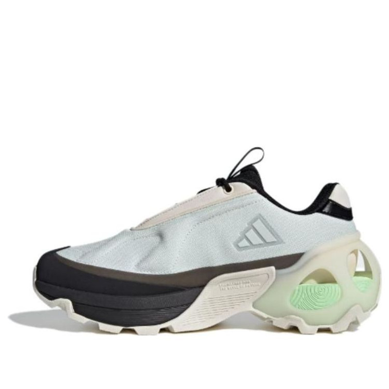 adidas Edge Runner 'Blue Black' IF1654 - 1