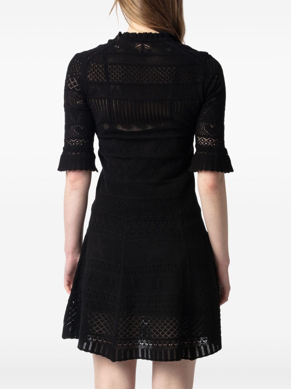 Memphisa dress - 6