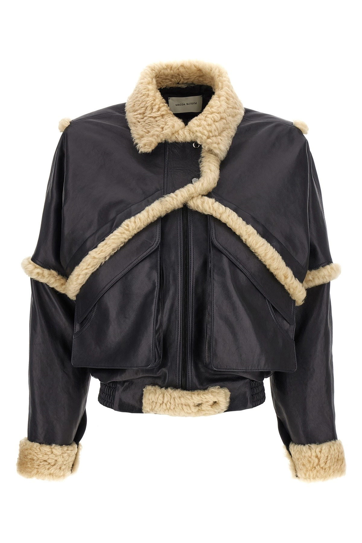 'PF 25' jacket - 1