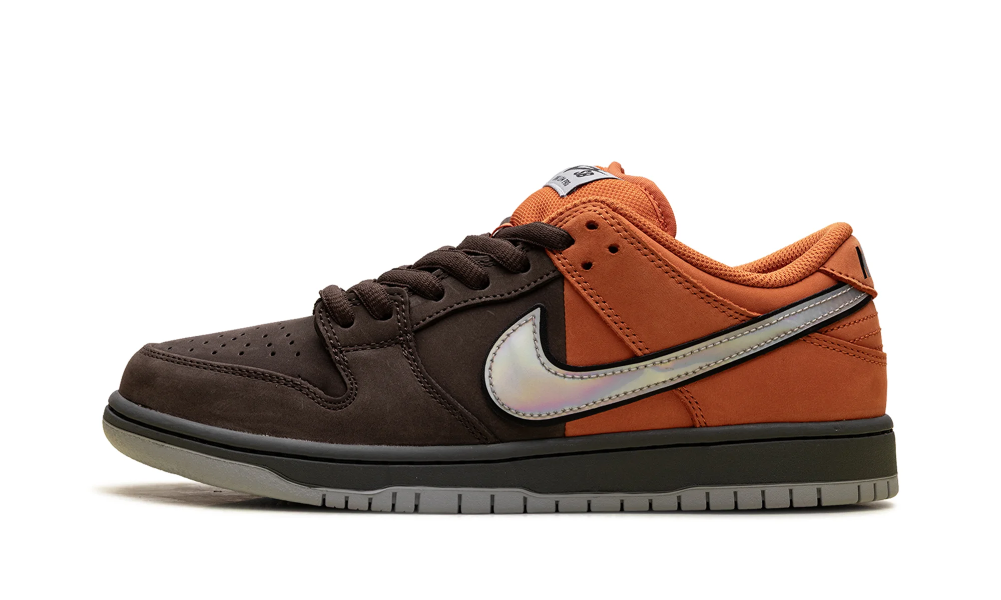 SB Dunk Low Pro "Muni Fast Pass" IR1888 800 - 1