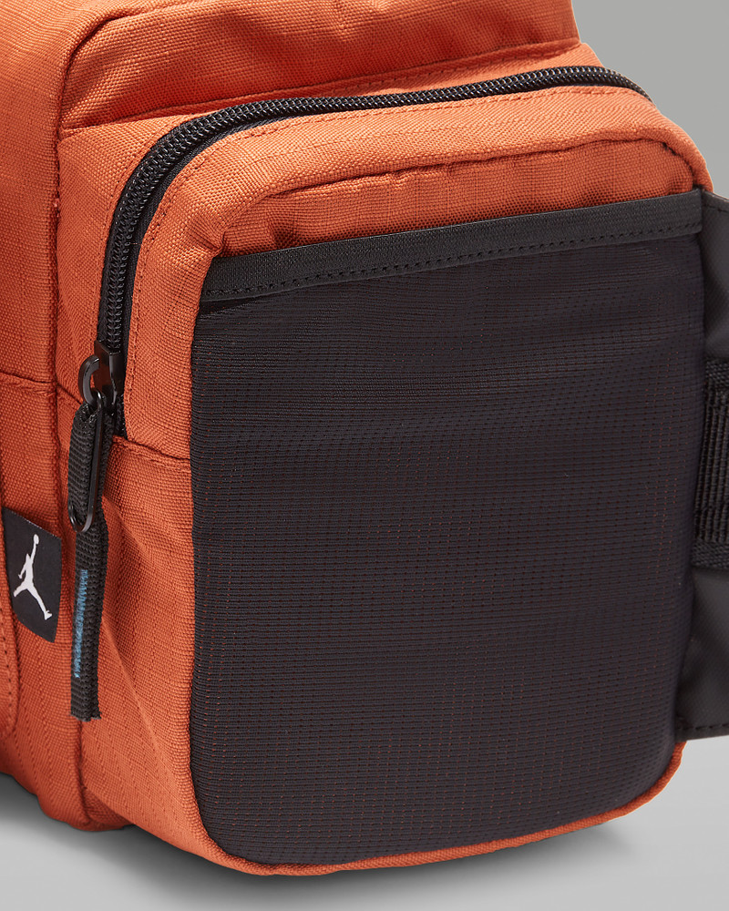 Jordan Crossbody Bag 9