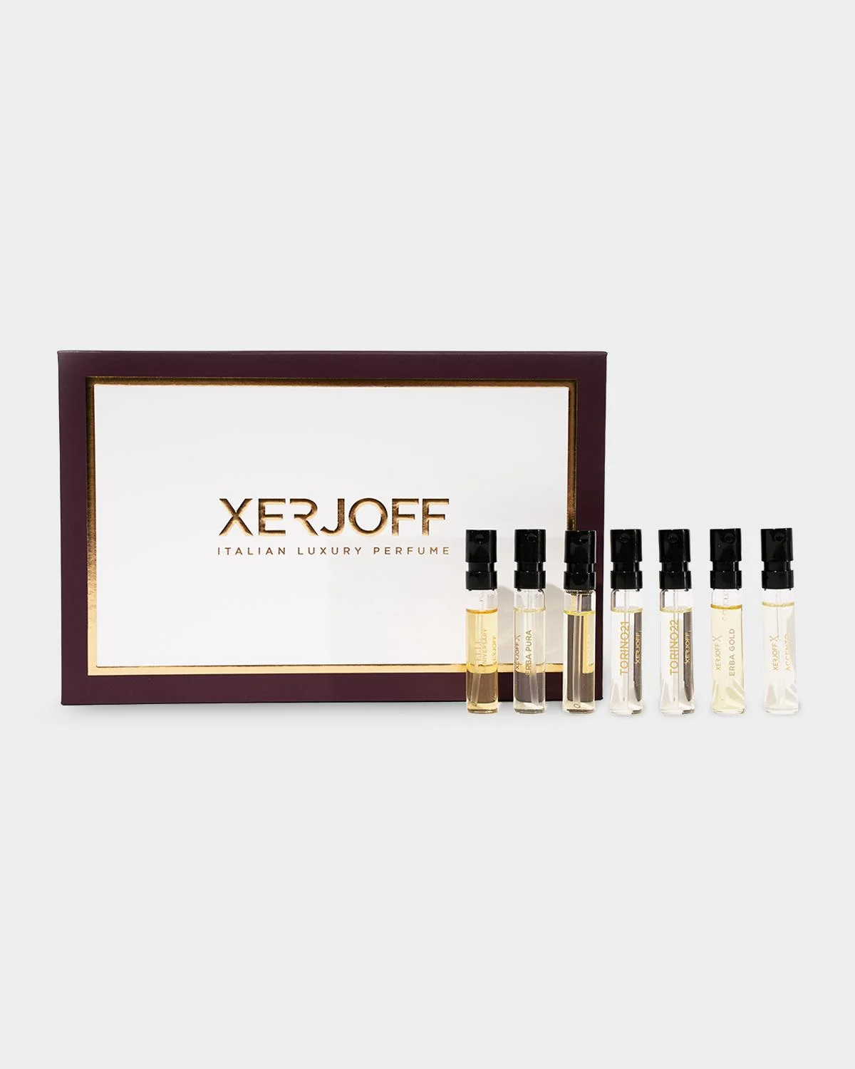 Limited-Edition Best-Seller Fragrance Discovery Set - 1